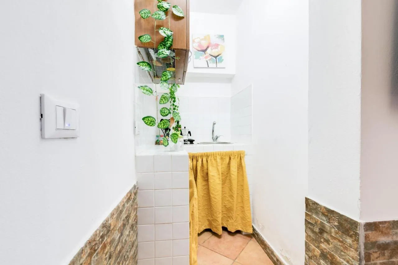 Apartamento Politeama'S Corner 2 - Affitti Brevi Italia Palermo