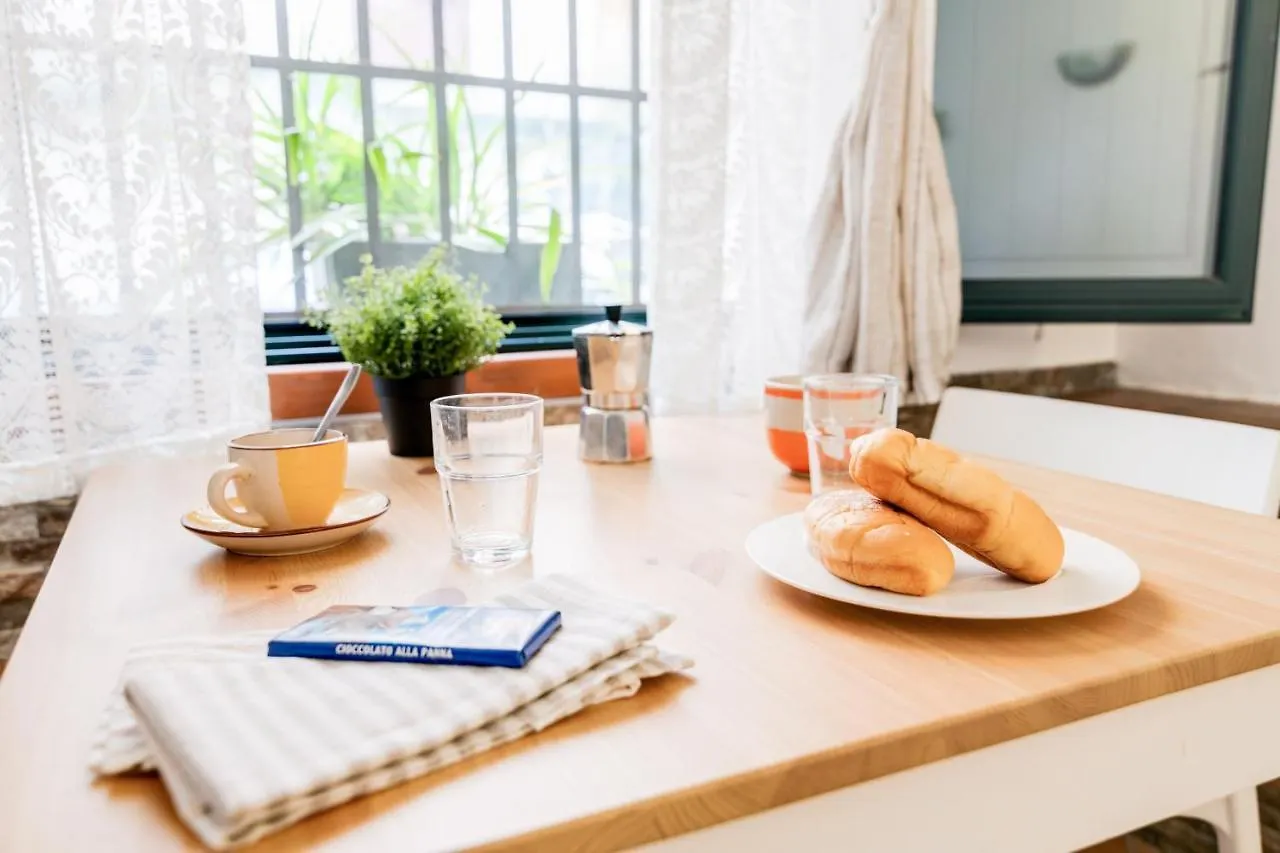 Apartamento Politeama'S Corner 2 - Affitti Brevi Italia Palermo