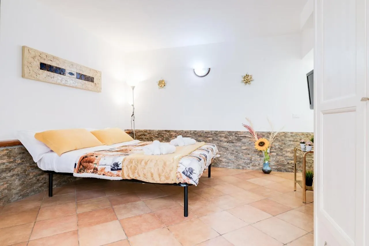 Apartamento Politeama'S Corner 2 - Affitti Brevi Italia Palermo