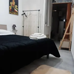  Apartament La Casuzza