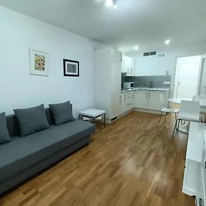 Apartamento. Parque Del Vino Fino. Apartamento El Puerto de Santa María