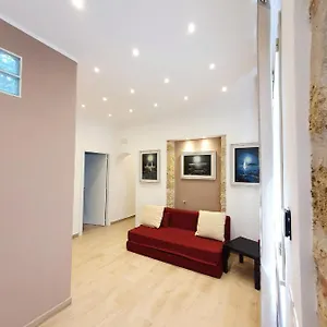 Apartamento Teatro Massimo