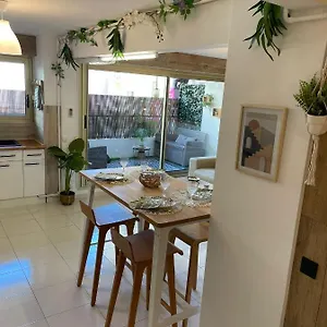 Centre De Les Pins 100m Plages Easy Check-in Appartement Juan-les-Pins