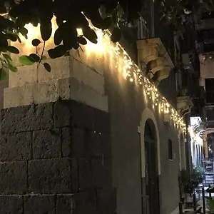 A Casa Di Sole , Aeroporto di Catania Fontana Rossa Italia
