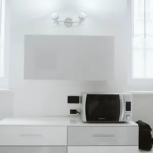 Luxury Loft - Apartamento Milán