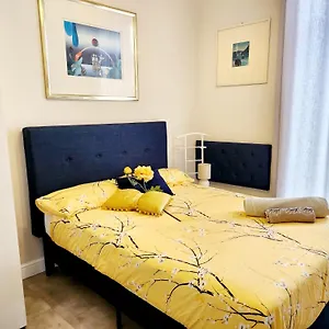 Delia Appartement San Remo