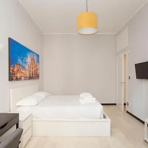 We - Duomo Marchese House Apartamento Milán