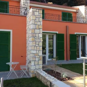 Casaluna Appartement Vintimille